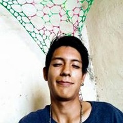 Andy De Shobit Perez
