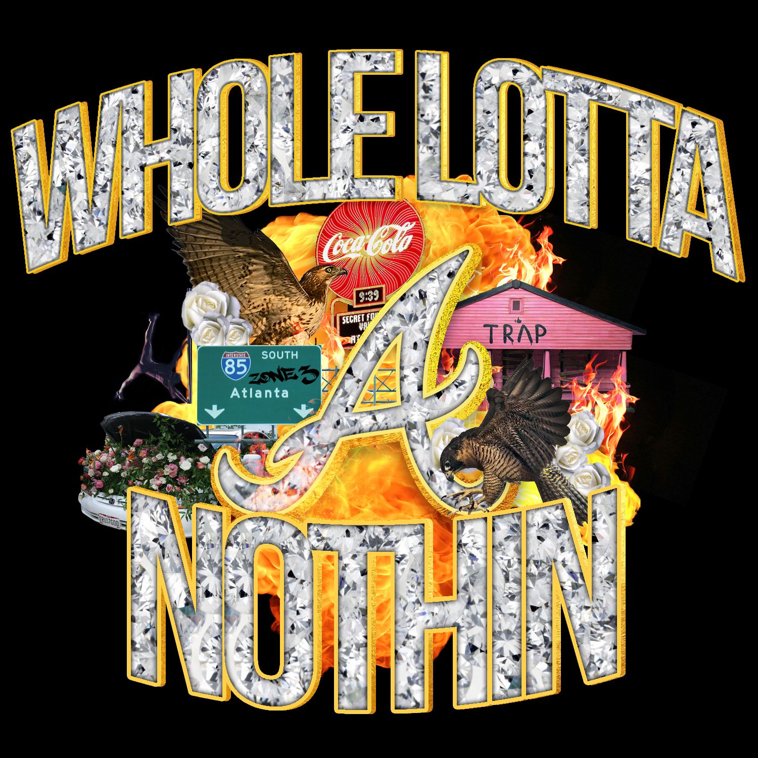 Whole Lotta Nothin Podcast