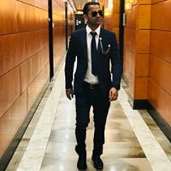 Jannat Mahi