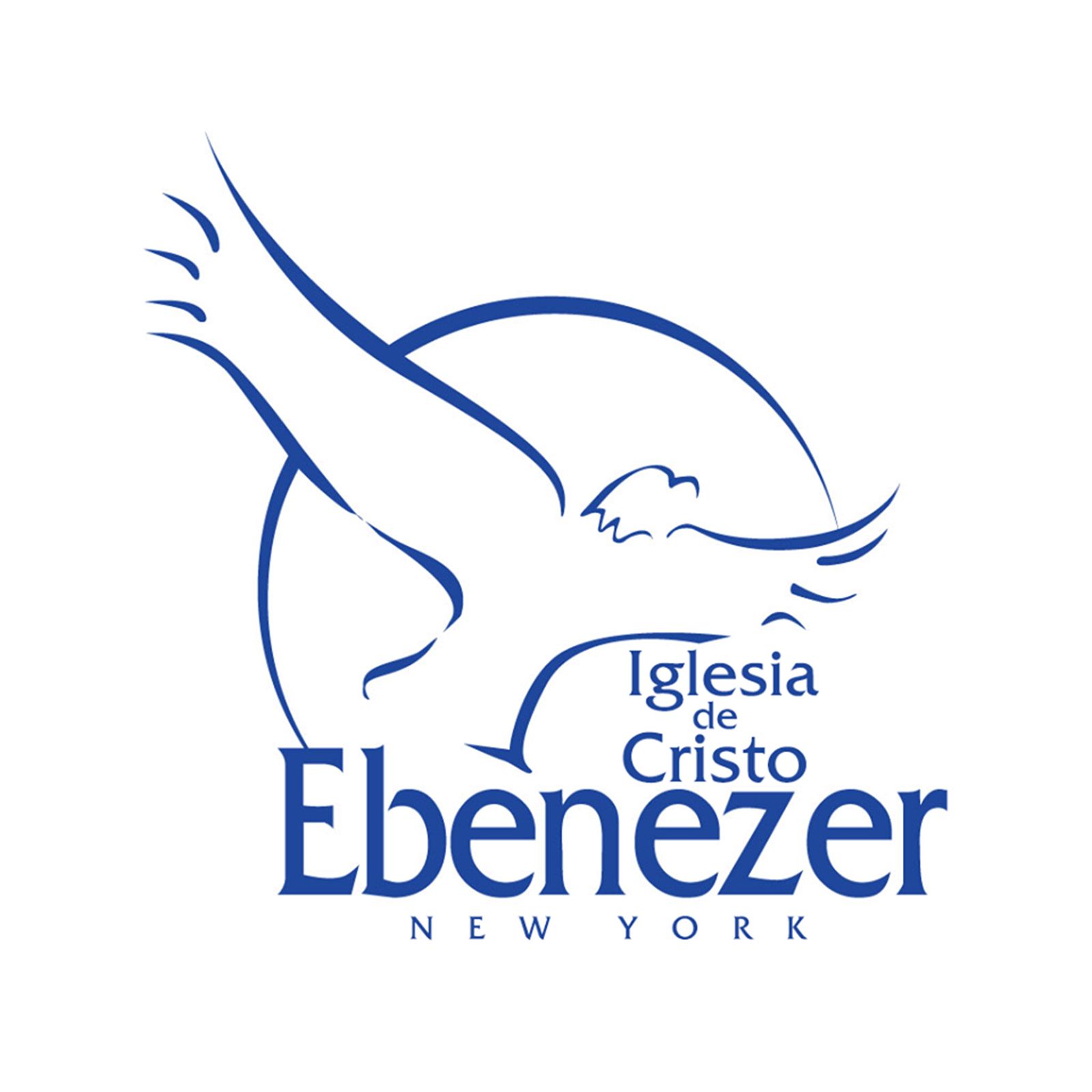 Iglesia de Cristo Ebenezer New York