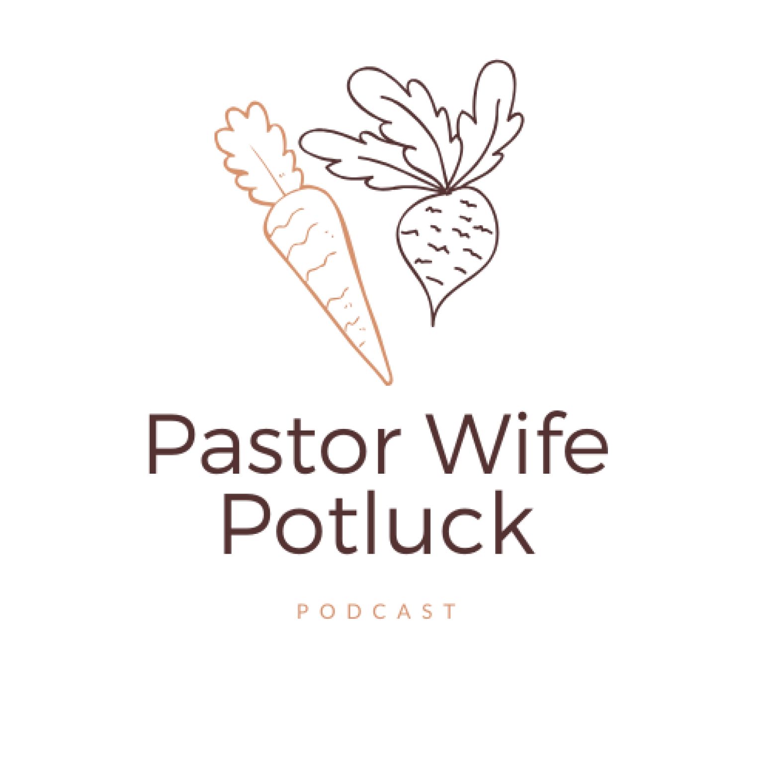 Pastor Wife Potluck