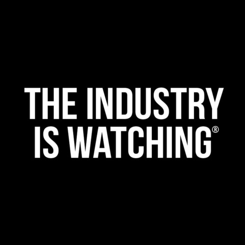 The Industry Is Watching (Podcast)’s avatar