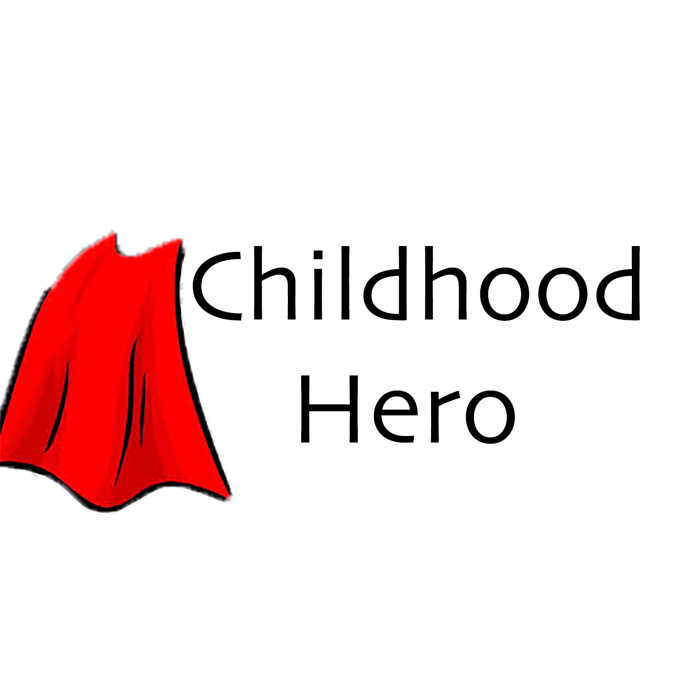 Childhood Hero