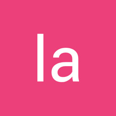 la la