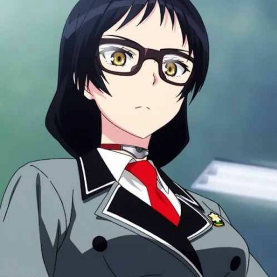 Ayame kajou