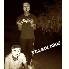 Villain Bros