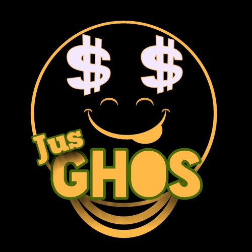 Jus Ghos’s avatar
