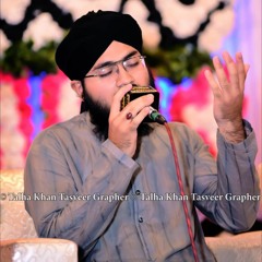 Owais Raza Qadri