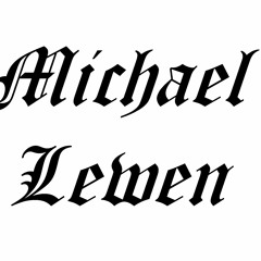Michael Lewen