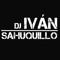 DJ Iván Sahuquillo