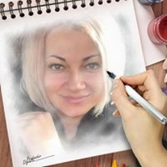 Ольга Луконькина