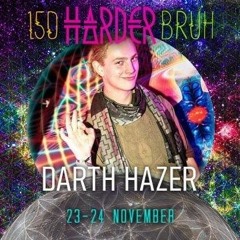 Darth hazer