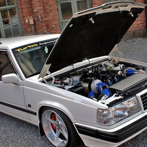 levan polka (hardstyle remix)