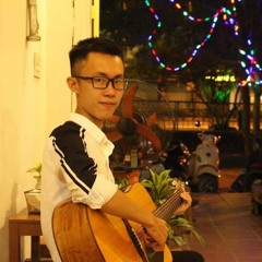 Tìm Được Một Nửa Hóa Ra Lại Chưa - Thương Võ / Cover By Quang Ninh