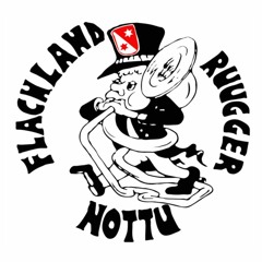 Flachlandruugger Nottu