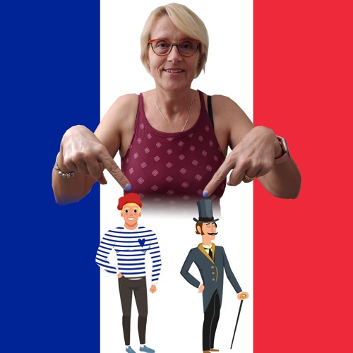 Frangliche The Bilingual Podcast’s avatar