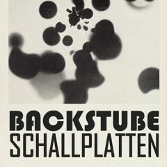 BackstubeSchallplatten