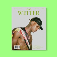 Das Wetter - Magazin für Text und Musik
