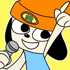 Petition · PaRappa The Rapper 3 ·