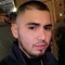 Jose Andres Ramirez