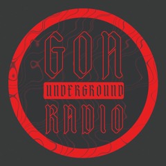 Stream Goa Underground Radio music | Listen to songs, albums, playlists for  free on SoundCloud