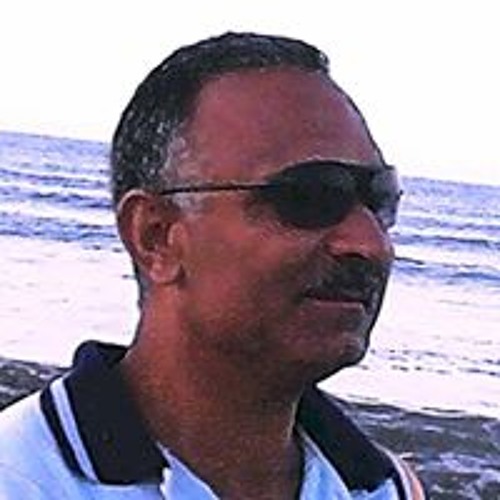 Ashraf Mahrous’s avatar