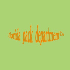 Florida Pack Department™