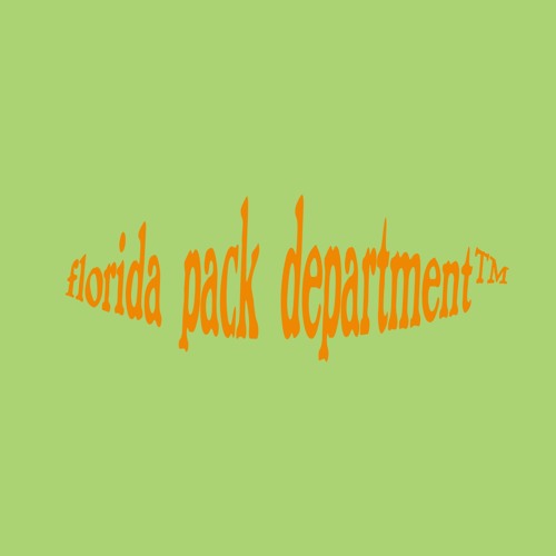 Florida Pack Department™’s avatar