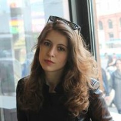 Надежда Гимик