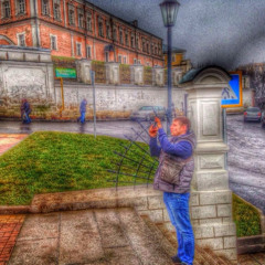 Алексей Бабакин