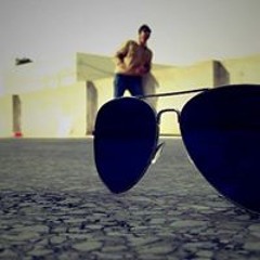 Dhaval Vyas