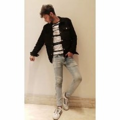 Piyush Abhilashi
