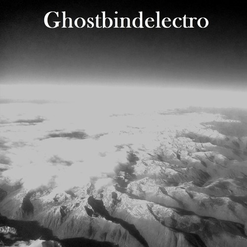 Ghostbindelectro — artist photo