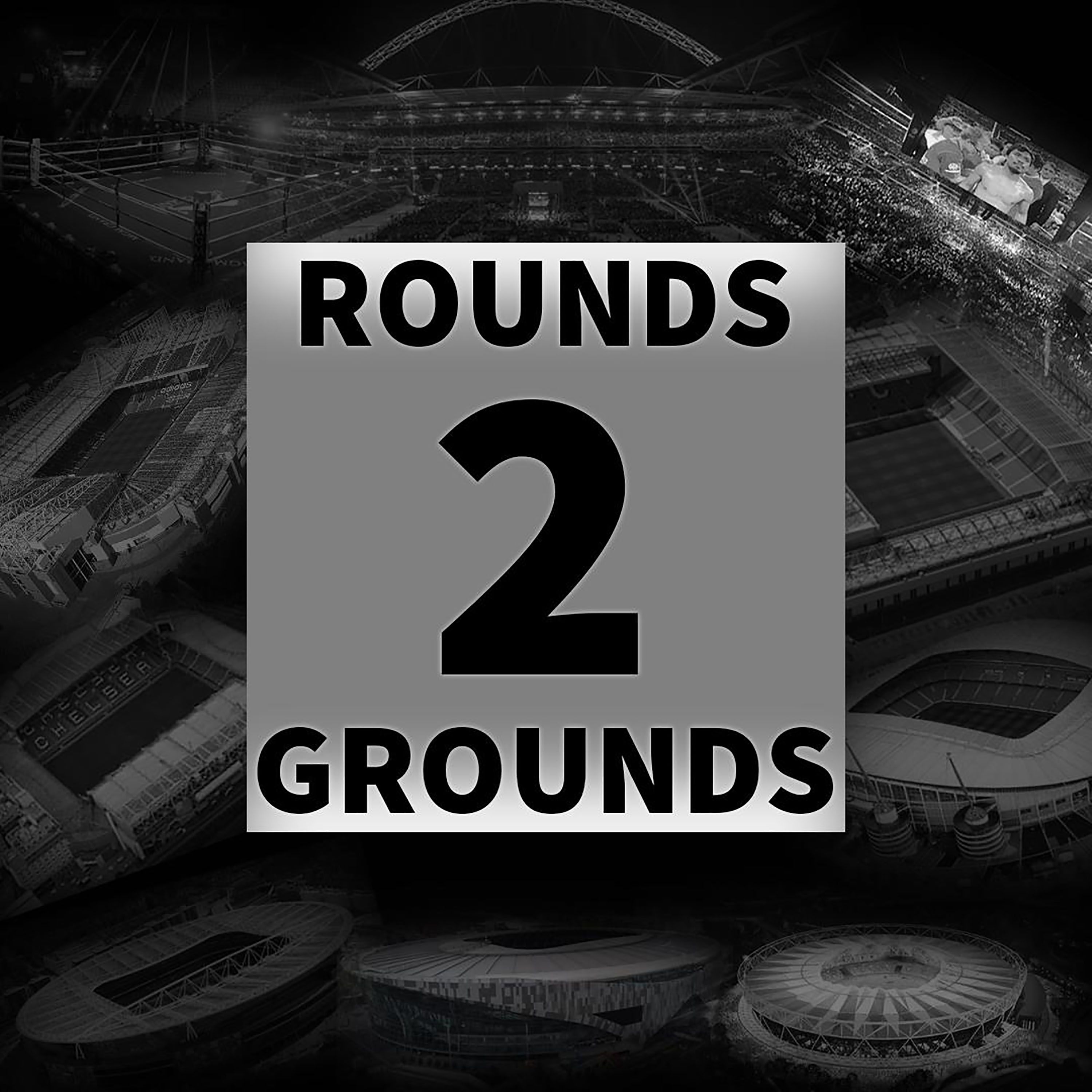 Rounds 2 Grounds