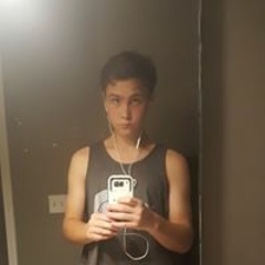 Nicholas Chase Herring