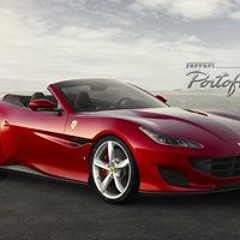 Totoche Ferrari