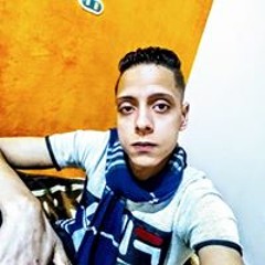 Mohamed Sherif