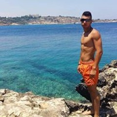Giannis Papageorgiou