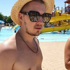 Dima Terehov