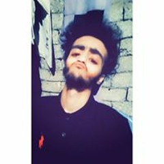 Ahmed Abo Ghanem
