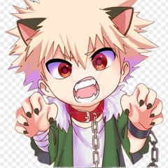 Katsuki Bakugo