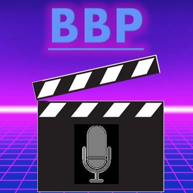 Blockbuster Bros. Podcast podcast artwork
