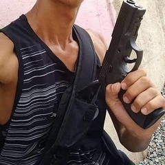 Marcão do complexo do Catarina