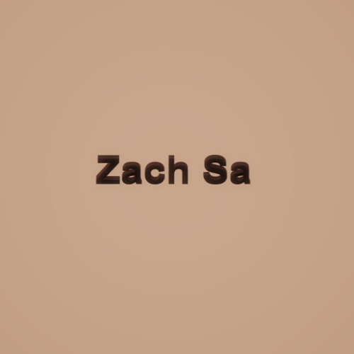 ZACH’s avatar