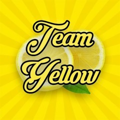 Team Yellow PDX