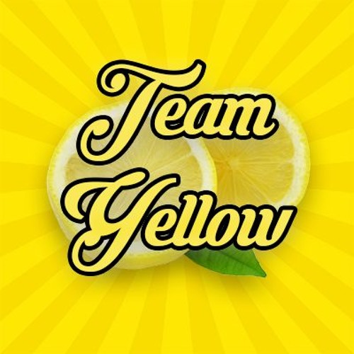 Team Yellow PDX’s avatar