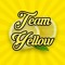Team Yellow PDX