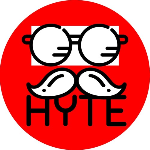 HYTE’s avatar