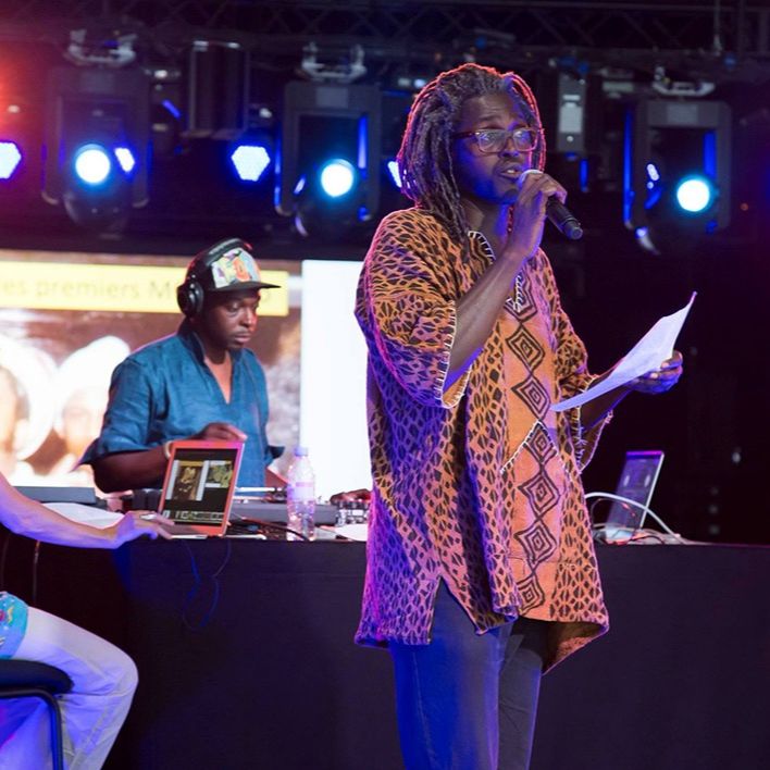 Conférences musicales hip hop