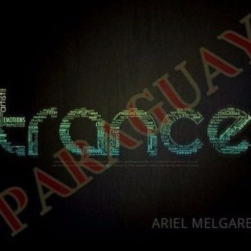 Trance Paraguay podcast artwork